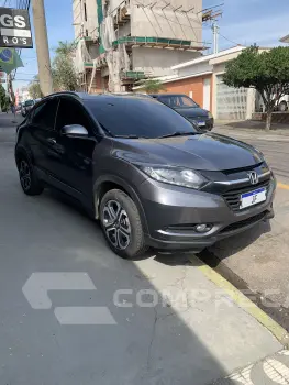 HR-V 1.8 16V Touring