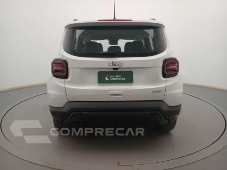 RENEGADE 1.3 T270 TURBO FLEX LONGITUDE AT6