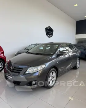 COROLLA 2.0 XEI 16V