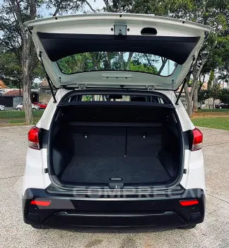 CRETA 1.6 16V Smart Plus