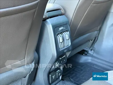 COMMANDER 1.3 T270 TURBO FLEX OVERLAND AT6