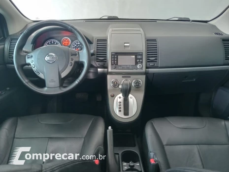 SENTRA 2.0 SL 16V