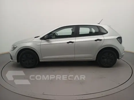 POLO 1.0 MPI TRACK MANUAL