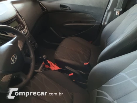 HB20 1.0 Comfort 12V