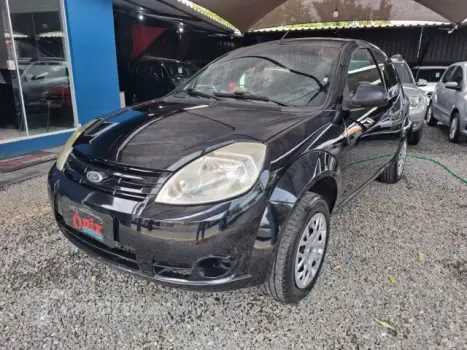 FORD KA - 1.0 MPI 8V 2P MANUAL 2 portas