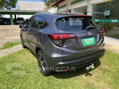 HR-V 1.8 16V EXL