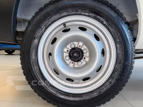 Fiorino Endurance 1.4