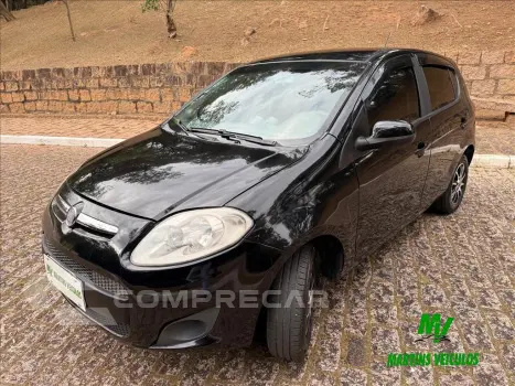 PALIO 1.0 MPI ATTRACTIVE 8V FLEX 4P MANUAL