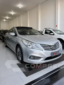 AZERA 3.0 MPFI GLS V6 24V