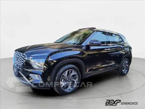 CRETA 1.0 Tgdi Platinum