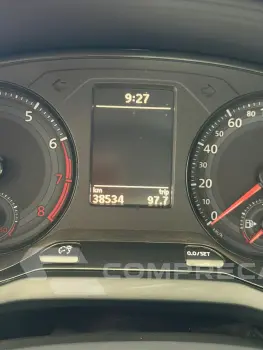 Saveiro Trendline 1.6 T.Flex 8V