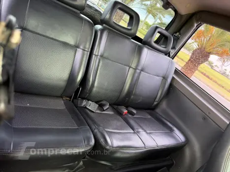 T4 3.0 Teto Rígido 16V Turbo Eletronic