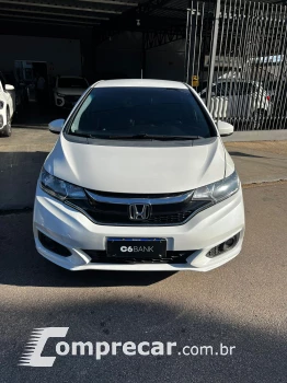 FIT 1.4 LX 8V