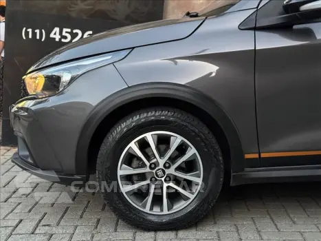 ARGO 1.3 Firefly Trekking