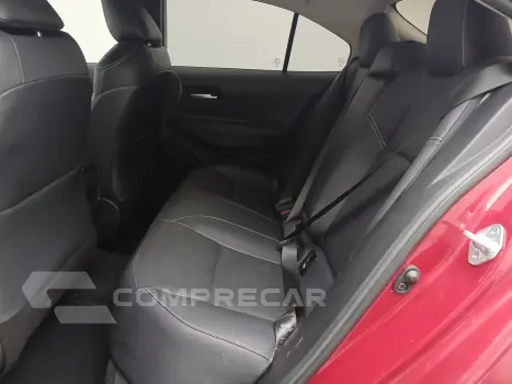 COROLLA 2.0 VVT-IE FLEX XEI DIRECT SHIFT