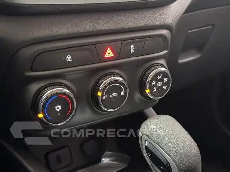 TRACKER 1.0 TURBO FLEX LT AUTOMÁTICO