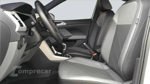 T-CROSS 1.0 200 TSI TOTAL FLEX COMFORTLINE AUTOMÁ