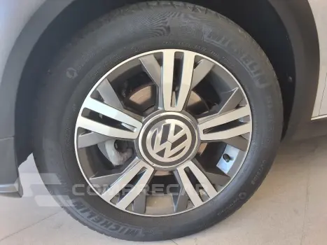 CROSS UP 1.0 TSI 12V FLEX 4P MANUAL