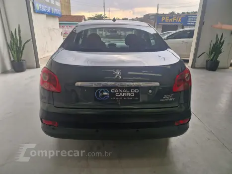 207 1.4 XR Passion 8V