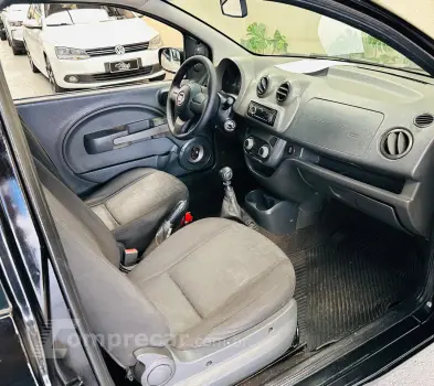 UNO 1.0 EVO Vivace 8V