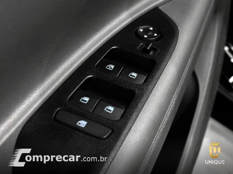 HB20S - 1.0 TGDI COMFORT AUTOMÁTICO
