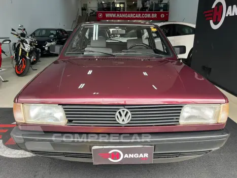 PARATI 1.6 CL 8V GASOLINA 2P MANUAL