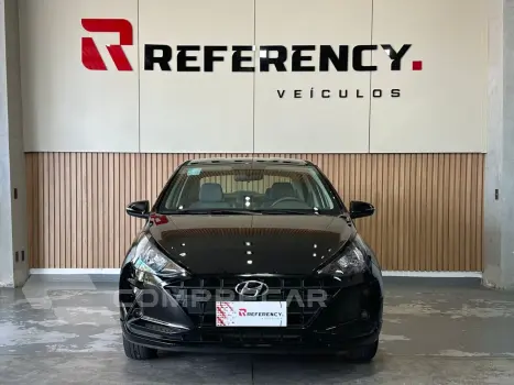 HB20S 1.0 12V FLEX EVOLUTION MANUAL