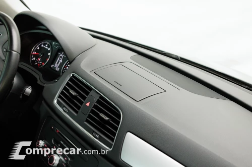 Q3 1.4 TFSI Ambiente S Tronic