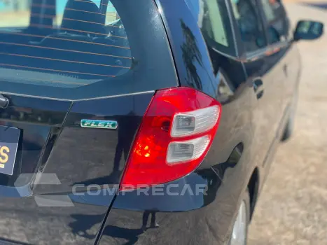 FIT 1.5 EX 16V