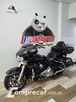 ELECTRA GLIDE FLHTK