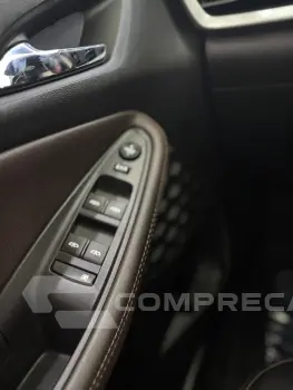 MONTANA 1.2 Turbo LTZ