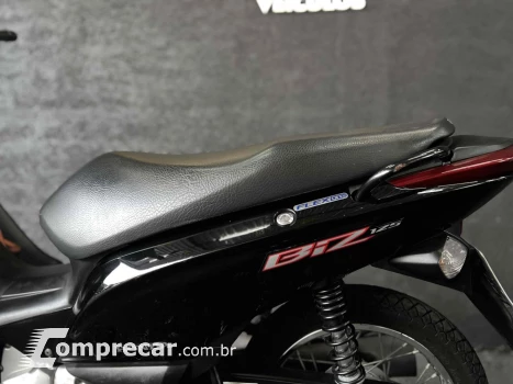 BIZ 125 ES