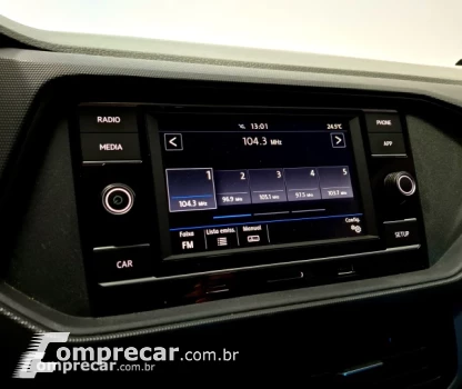 T-CROSS 1.0 200 TSI Sense