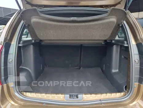 DUSTER 2.0 16V Dynamique
