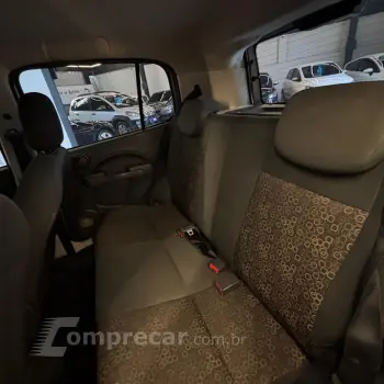 Uno UNO VIVACE Celeb. 1.0 EVO F.Flex 8V 5p