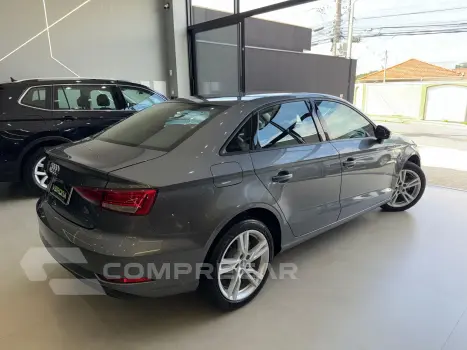 A3 sedan Prestige 1.4