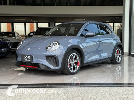 Ora 03 GT (Elétrico)