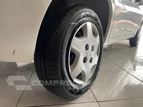 CELTA 1.0 MPFI LT 8V