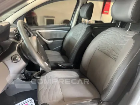 DUSTER 1.6 DYNAMIQUE 4X2 16V RENAULT