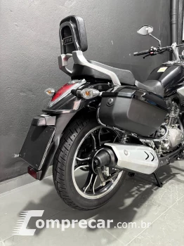 MASTER RIDE 150