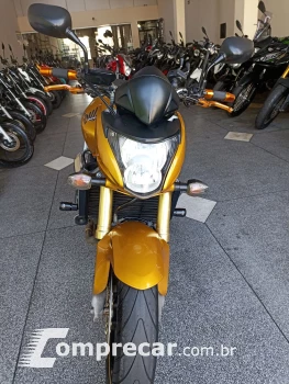 CB 600F HORNET