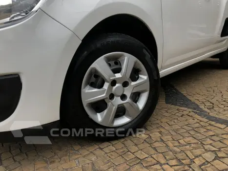 Montana 1.4 Mpfi Ls Cs 8V Flex 2P Manual