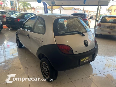 KA 1.0 MPI GL 8V