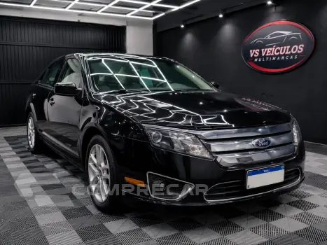 FUSION 2.5 SEL 16V