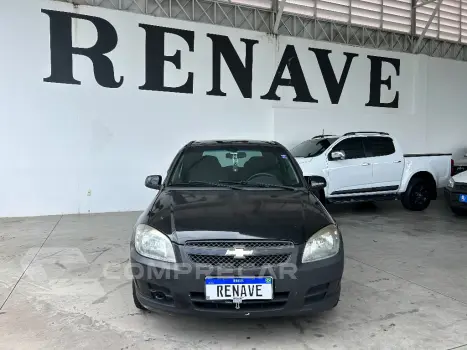 Celta Life/ LS 1.0 MPFI 8V FlexPower 3p