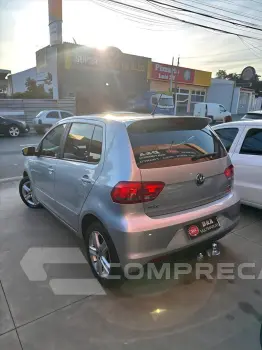 FOX 1.6 MSI Comfortline 8V