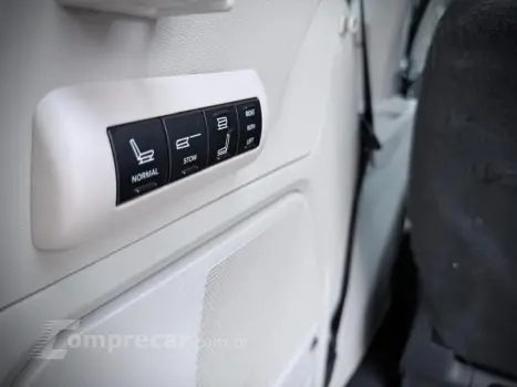 TOWN & COUNTRY 3.8 V6 12V