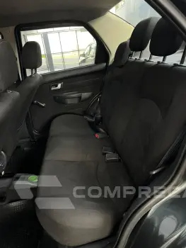 SIENA 1.0 MPI EL 8V