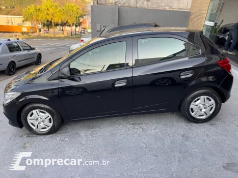 ONIX HATCH Joy 1.0 8V Flex 5p Mec.