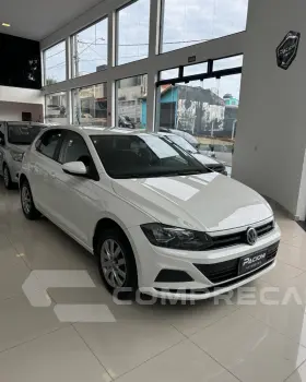 POLO 1.6 MSI